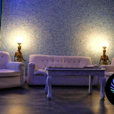 Hi Nile Plaza Hostel القاهرة المظهر الخارجي الصورة