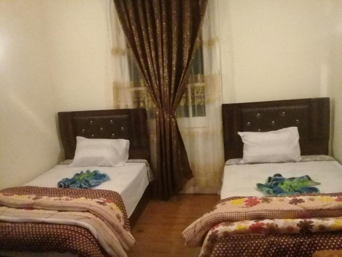 Hi Nile Plaza Hostel القاهرة المظهر الخارجي الصورة