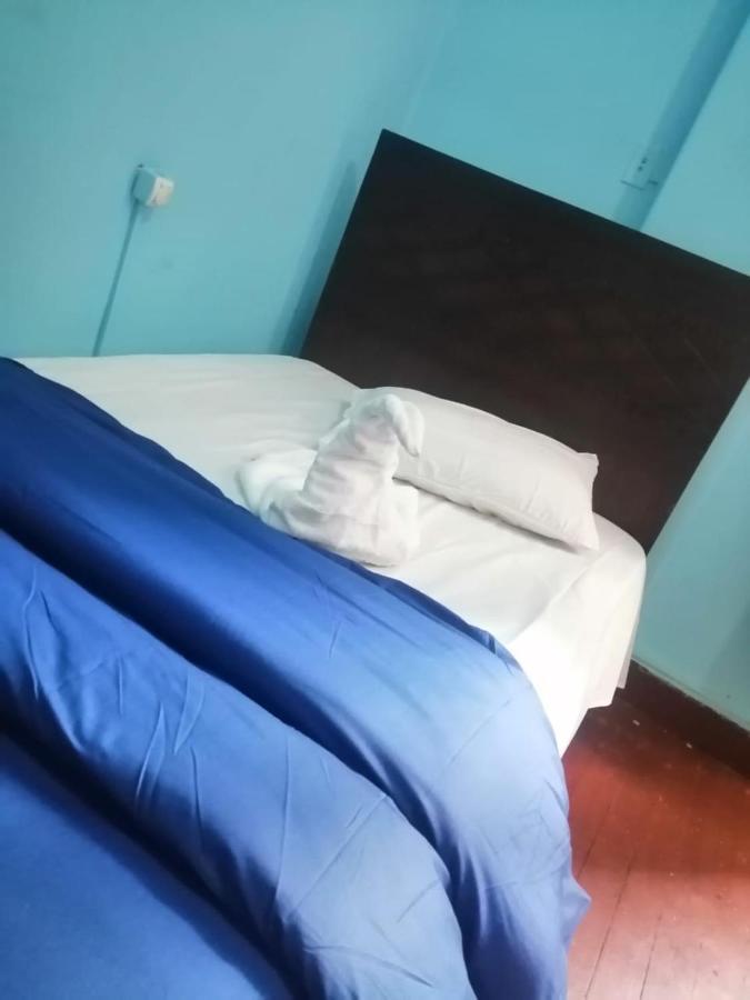 Hi Nile Plaza Hostel القاهرة المظهر الخارجي الصورة