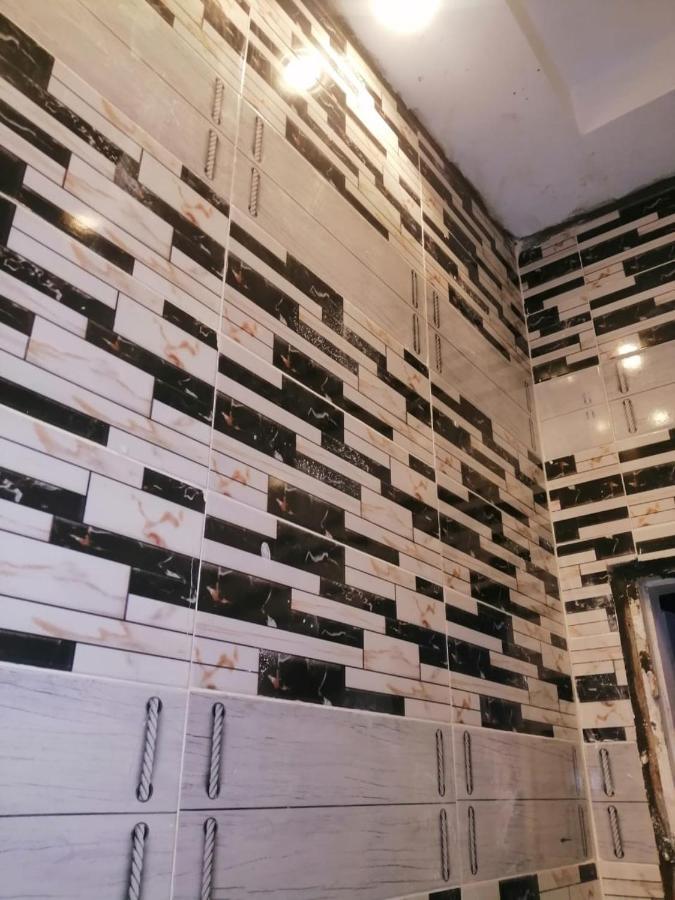 Hi Nile Plaza Hostel القاهرة المظهر الخارجي الصورة