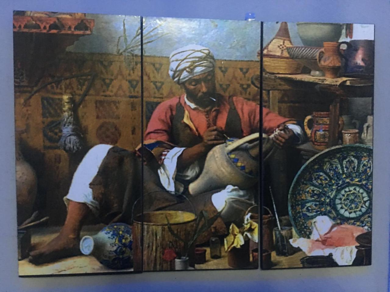 Hi Nile Plaza Hostel القاهرة المظهر الخارجي الصورة