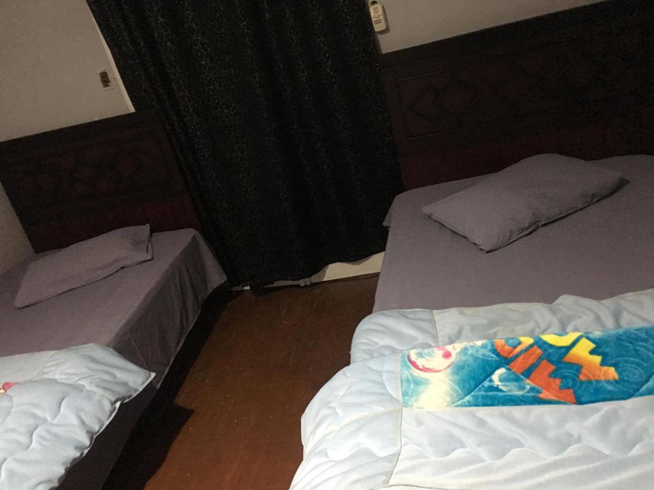 Hi Nile Plaza Hostel القاهرة المظهر الخارجي الصورة