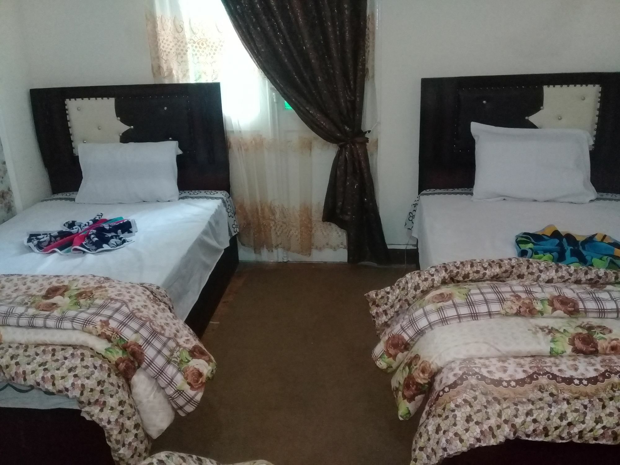 Hi Nile Plaza Hostel القاهرة المظهر الخارجي الصورة