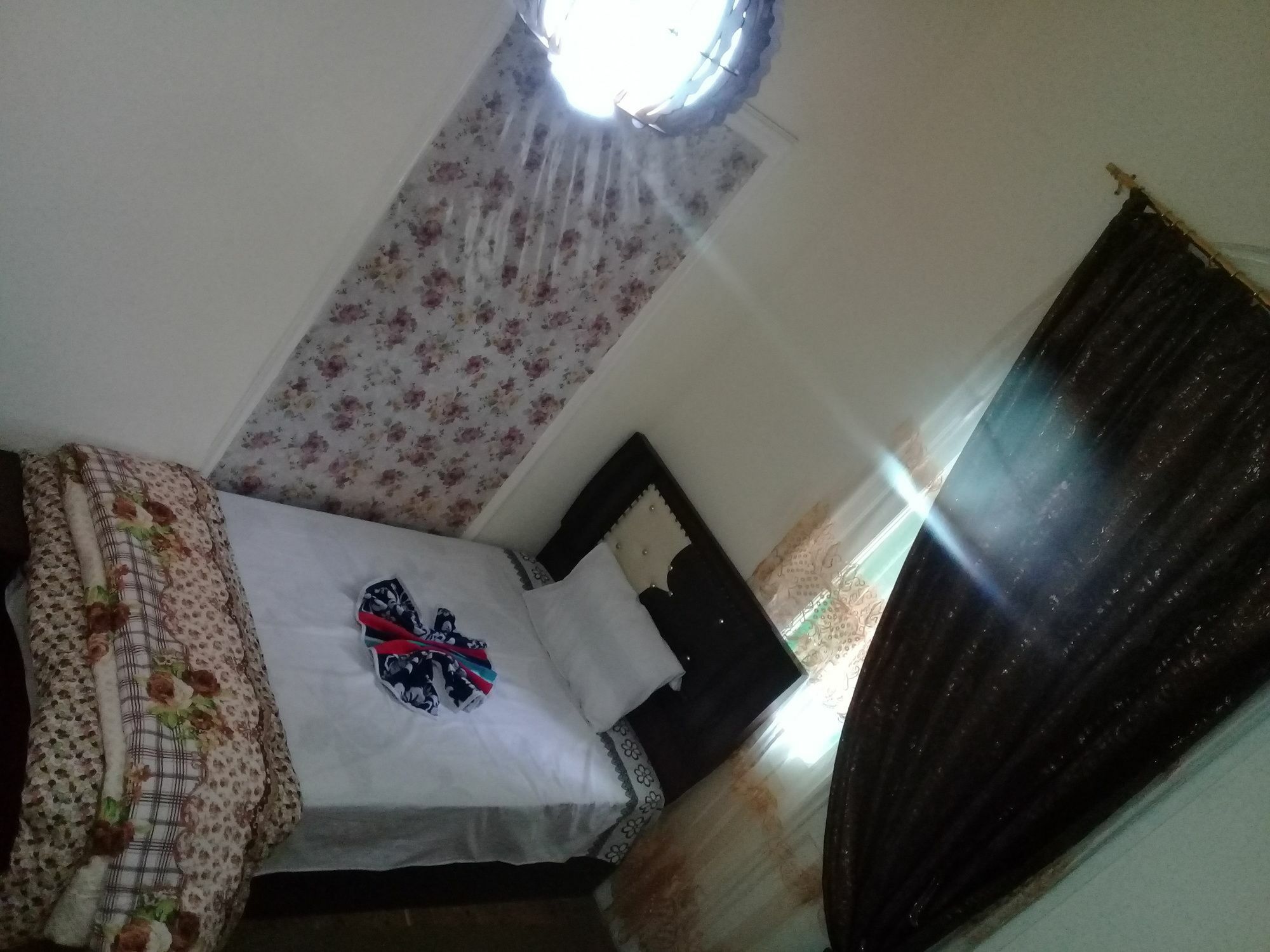 Hi Nile Plaza Hostel القاهرة المظهر الخارجي الصورة