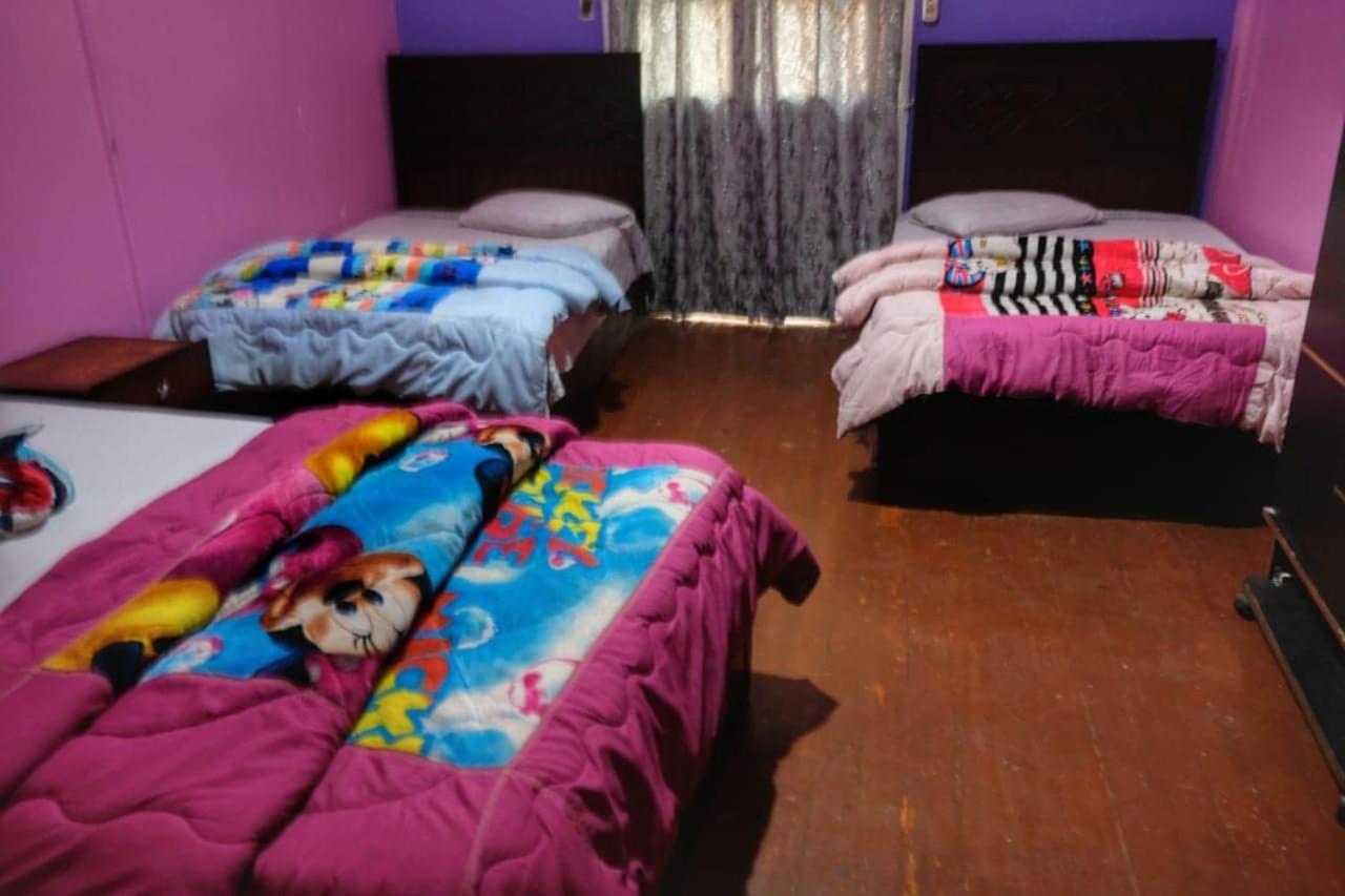 Hi Nile Plaza Hostel القاهرة المظهر الخارجي الصورة