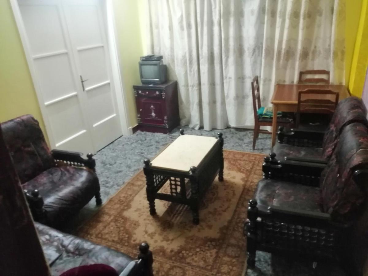 Hi Nile Plaza Hostel القاهرة المظهر الخارجي الصورة